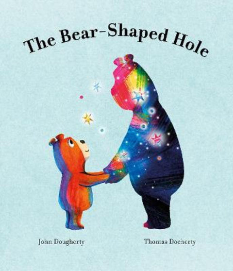 The Bear-Shaped Hole by John Dougherty - 9780711296602