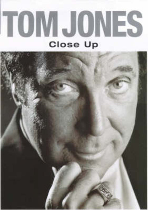 Tom Jones by Lucy Ellis - 9780711975491