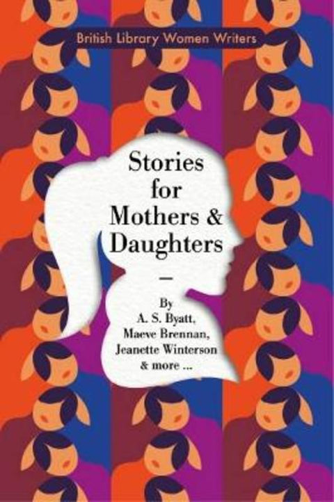 Stories for Mothers and Daughters - 9780712355377