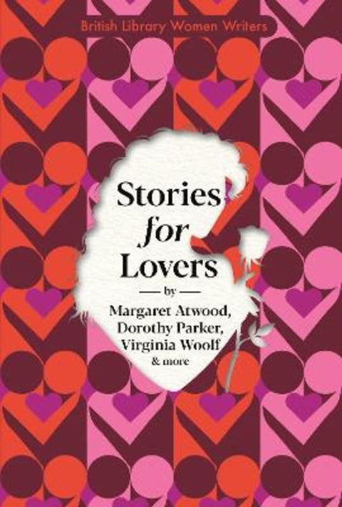 Stories for Lovers by Margaret Atwood - 9780712355537