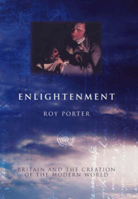 Enlightenment by Roy Porter - 9780713991529