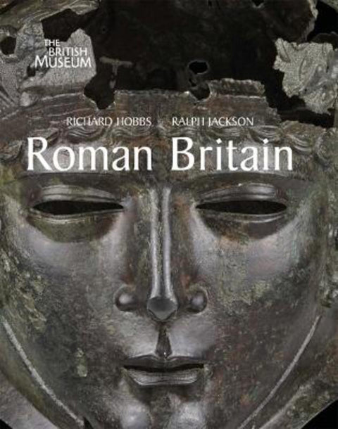 Roman Britain by Richard Hobbs - 9780714150611