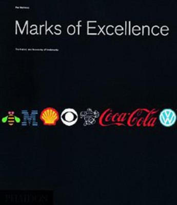 Marks of Excellence by Per Mollerup - 9780714838380