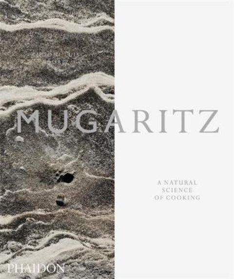 Mugaritz by Andoni Aduriz - 9780714863634