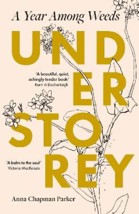 Understorey by Anna Chapman Parker - 9780715655689