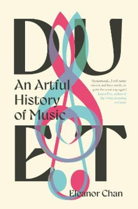 Duet by Dr. Eleanor Chan - 9780715655719