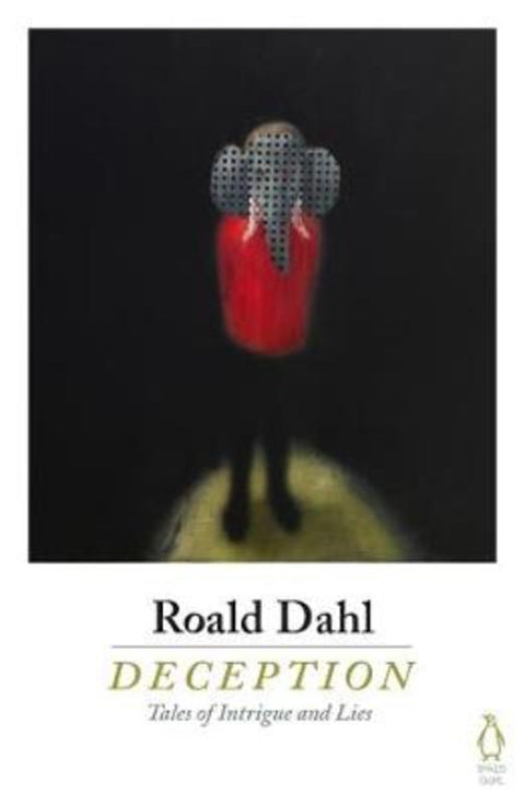 Deception by Roald Dahl - 9780718185671