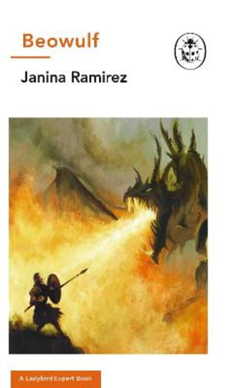 Beowulf by Janina Ramirez - 9780718189730