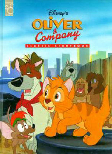 Oliver & Company by Lbd - 9780721487250