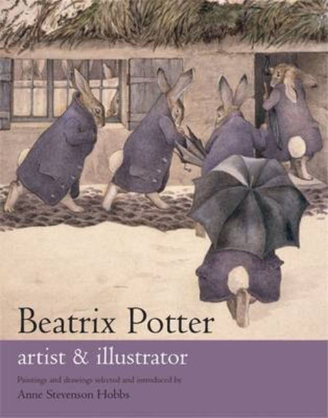 Beatrix Potter by Anne Stevenson Hobbs - 9780723257004