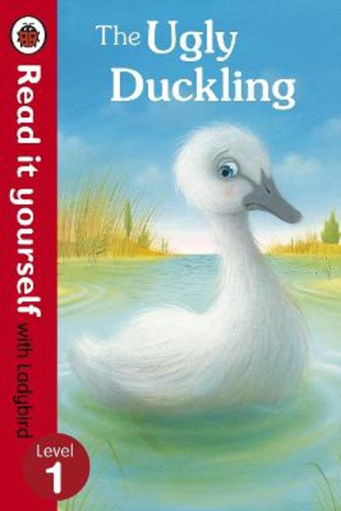 The Ugly Duckling - Read it yourself with Ladybird by Richard Johnson - 9780723272632