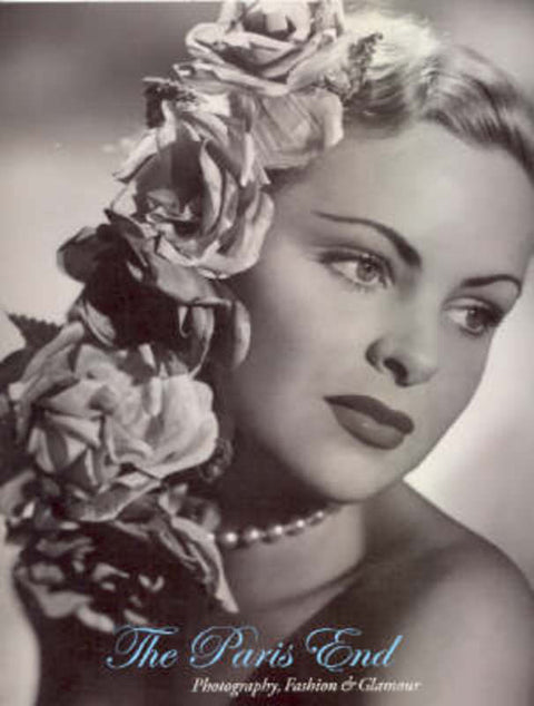 The Paris End by Susan Van Wyk - 9780724102716