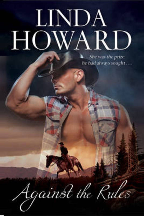 Against the Rules by Linda Howard - 9780727884893