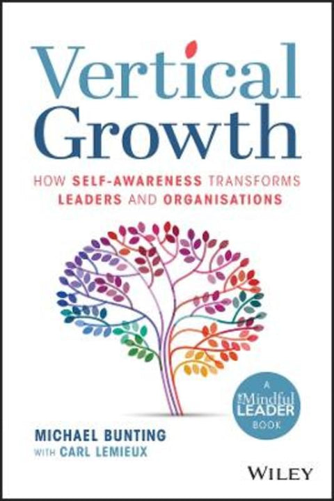 Vertical Growth by Michael Bunting - 9780730395515