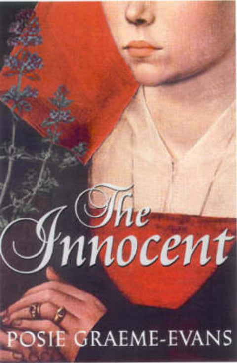 The Anne by Posie Graham Evans - 9780731811205