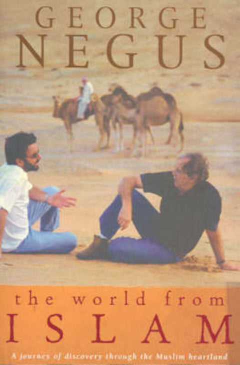 The World from Islam by George Negus - 9780732276232