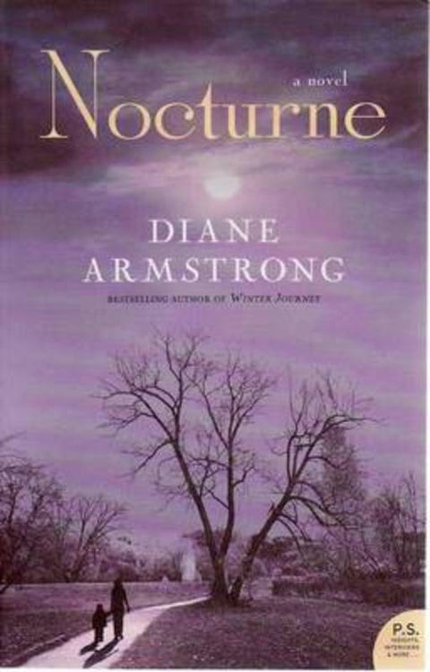 Nocturne by Diane Armstrong - 9780732284312