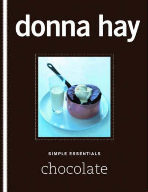 Simple Essentials: by Donna Hay - 9780732285784