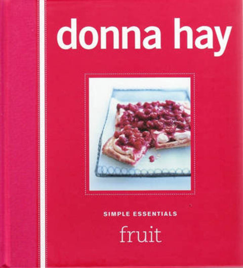 Simple Essentials by Donna Hay - 9780732285807