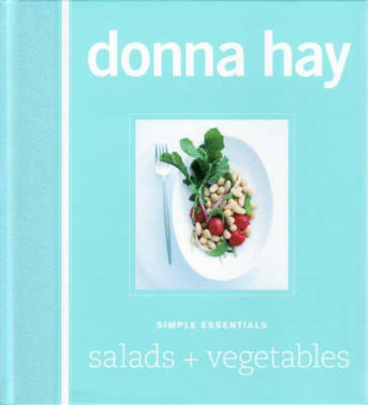 Simple Essentials by Donna Hay - 9780732285814