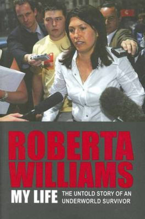 Roberta Williams by Roberta Williams - 9780732289522