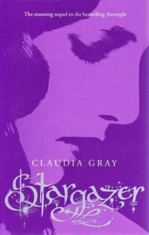 Stargazer by Claudia Gray - 9780732289683