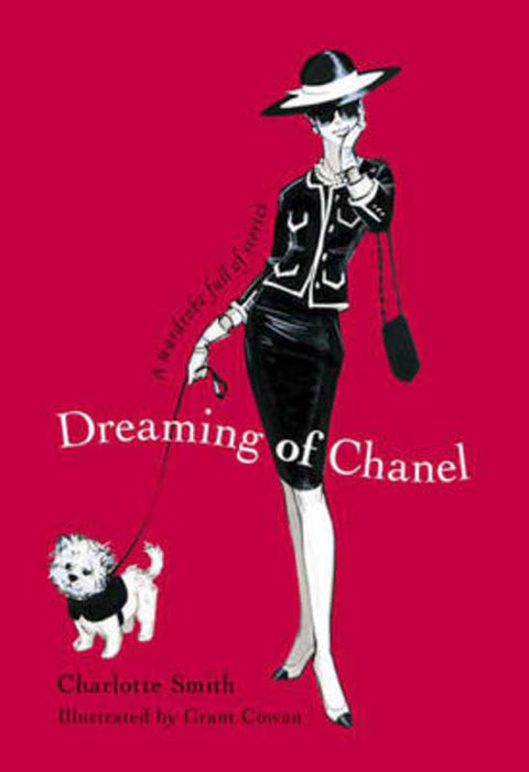 Dreaming of Chanel by Charlotte Smith - 9780732292072