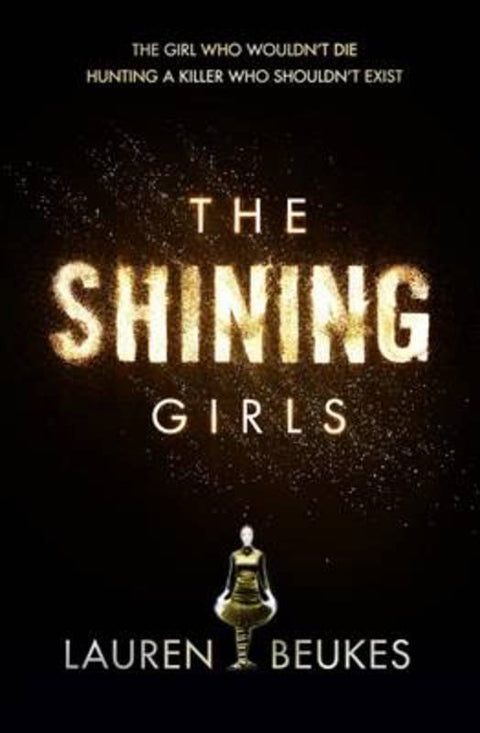 The Shining Girls by Lauren Beukes - 9780732295530