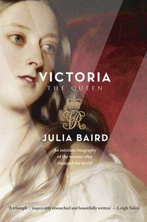 Victoria by Julia Baird - 9780732295707