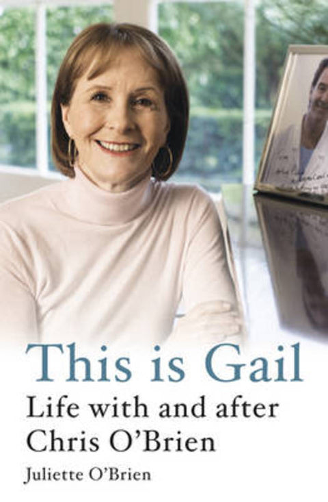 This is Gail by Juliette O'Brien - 9780732299644