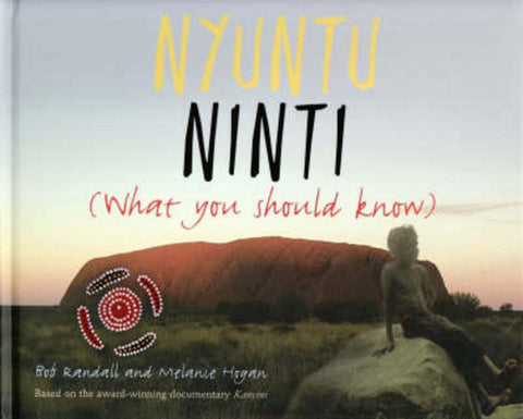 Nyuntu Ninti by B Randall - 9780733320491