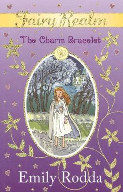 The Charm Bracelet by Emily Rodda - 9780733327995