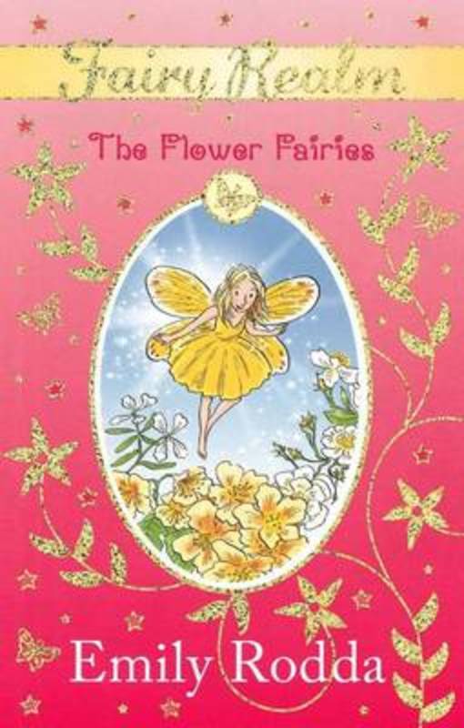 The Flower Fairies by Emily Rodda | 9780733328008 | Harry Hartog ...
