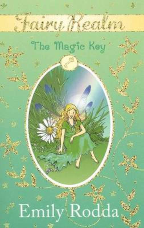 The Magic Key by Emily Rodda | Harry Hartog – Harry Hartog Bookseller