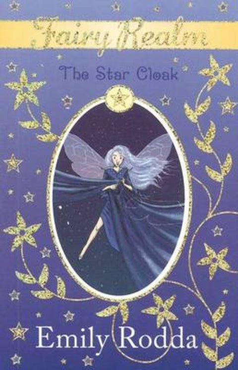 The Star Cloak by Emily Rodda - 9780733328985