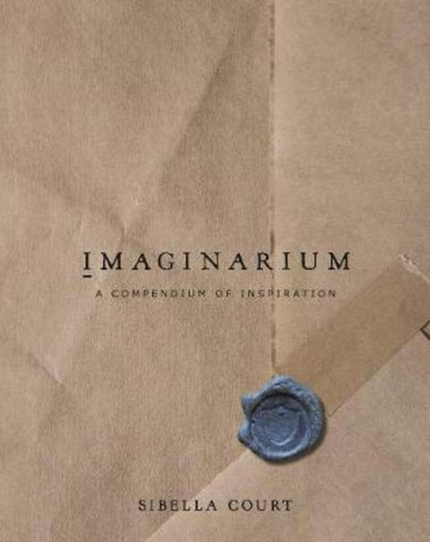 Imaginarium by Sibella Court - 9780733338649