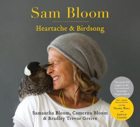 Sam Bloom by Cameron Bloom - 9780733339790