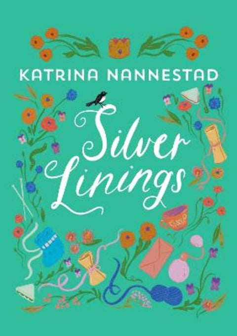 Silver Linings: a heartwarming Australian novel for children and winner of the 2025 NSW Premier's Prize of Children's Writing by Katrina Nannestad - 9780733342257