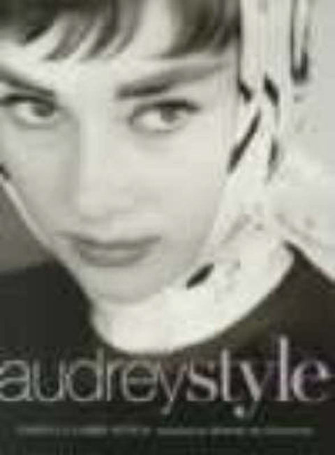 Audrey Style by Pamela Clarke Keogh - 9780733611223
