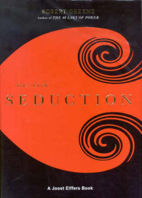 The Art of Seduction by Robert Greene - 9780733613449