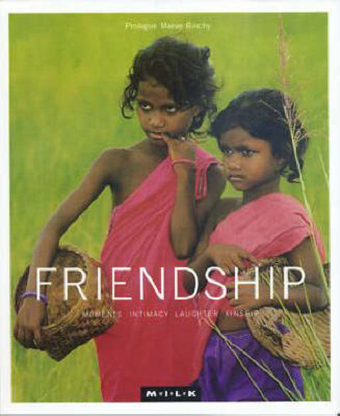 M.I.L.K: Friendship : Vol 2 by Maeve Binchy - 9780733615597