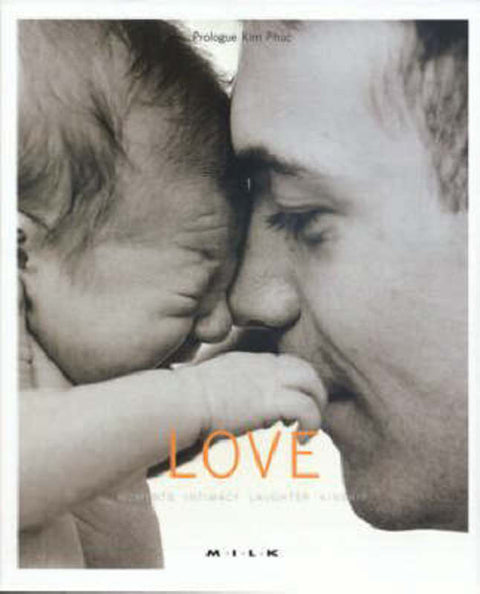 M.I.L.K: Love : Vol 3 by Kim Phuc - 9780733615603