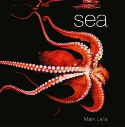 Sea by Mark Laita - 9780733628245