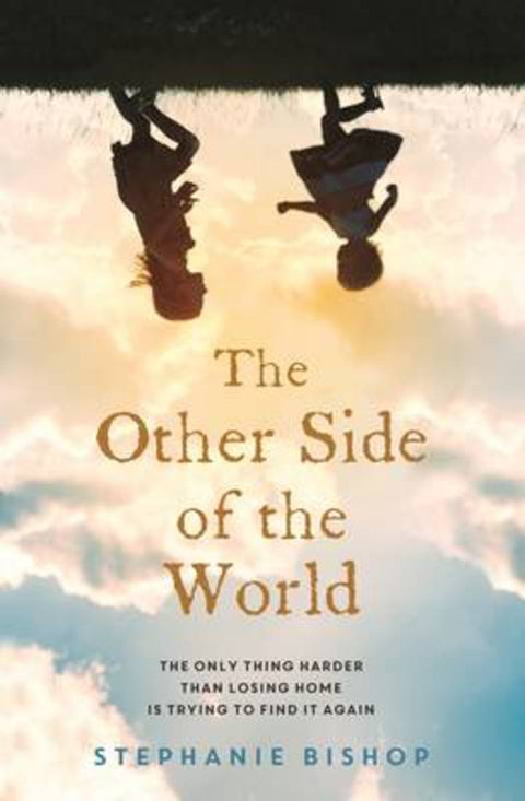 The Other Side of the World by Stephanie Bishop - 9780733633782