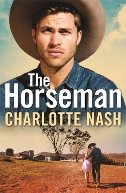 The Horseman by Charlotte Nash - 9780733634246