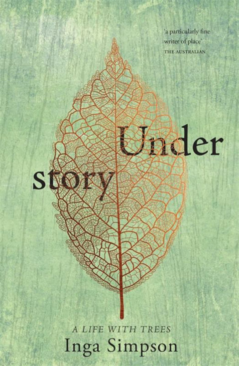 Understory by Inga Simpson - 9780733635960