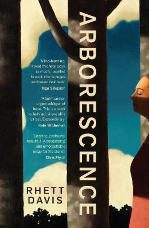 Arborescence by Rhett Davis - 9780733645648