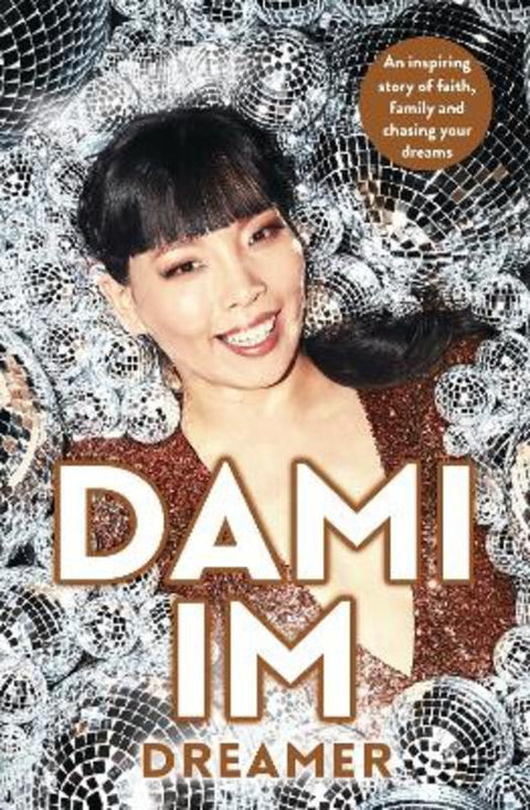 Dreamer by Dami Im - 9780733649073