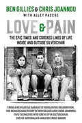 Love & Pain by Ben Gillies - 9780733649783