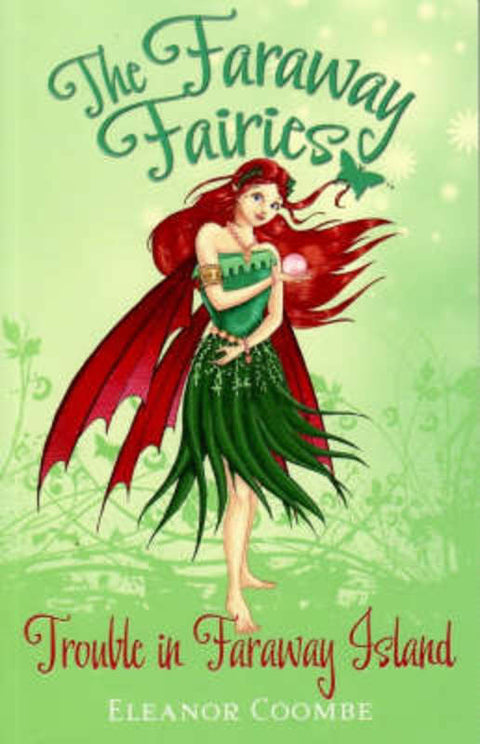 Trouble in Faraway Island by Eleanor Coombe - 9780734410443